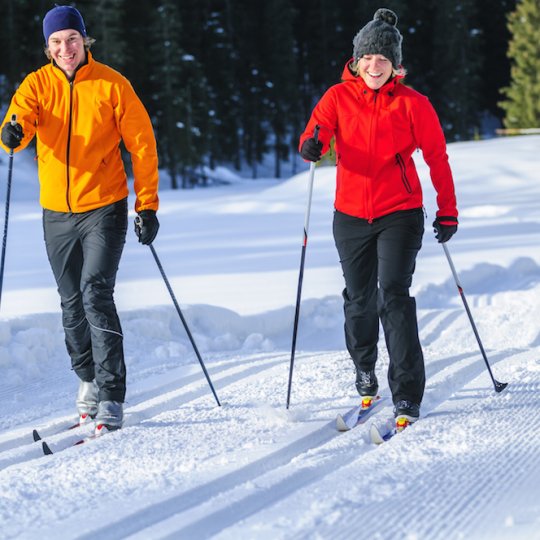 Harz Winterurlaub im Hotel Panoramic